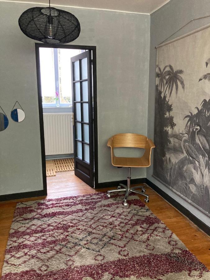Bed & Breakfast Le Pigeonnier, Et