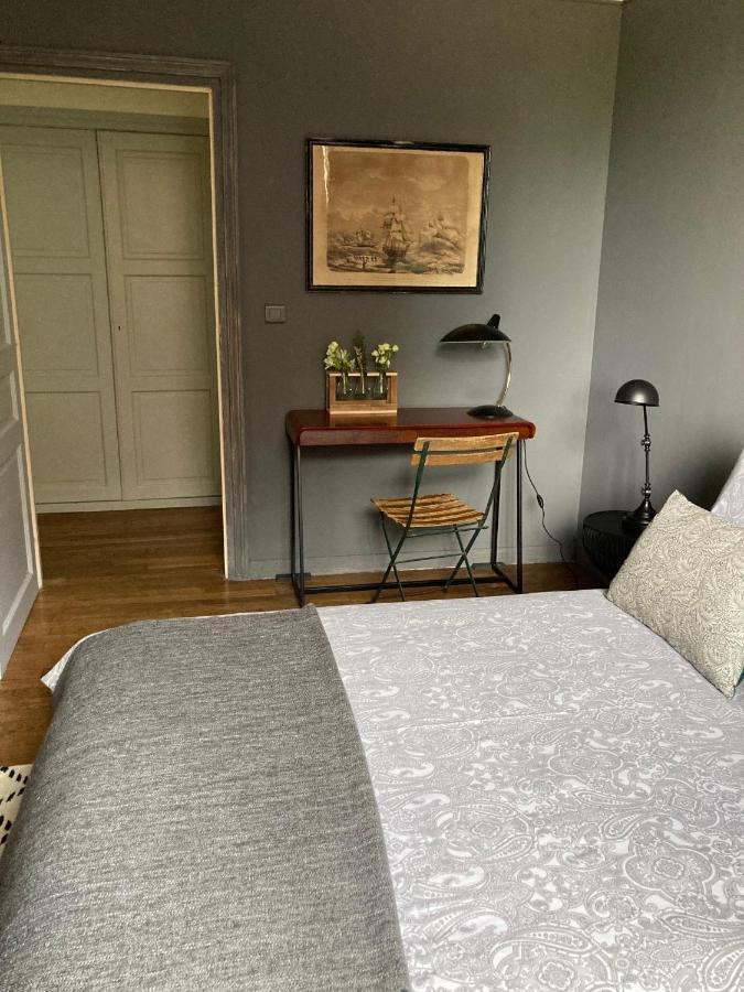Bed & Breakfast Le Pigeonnier, Et