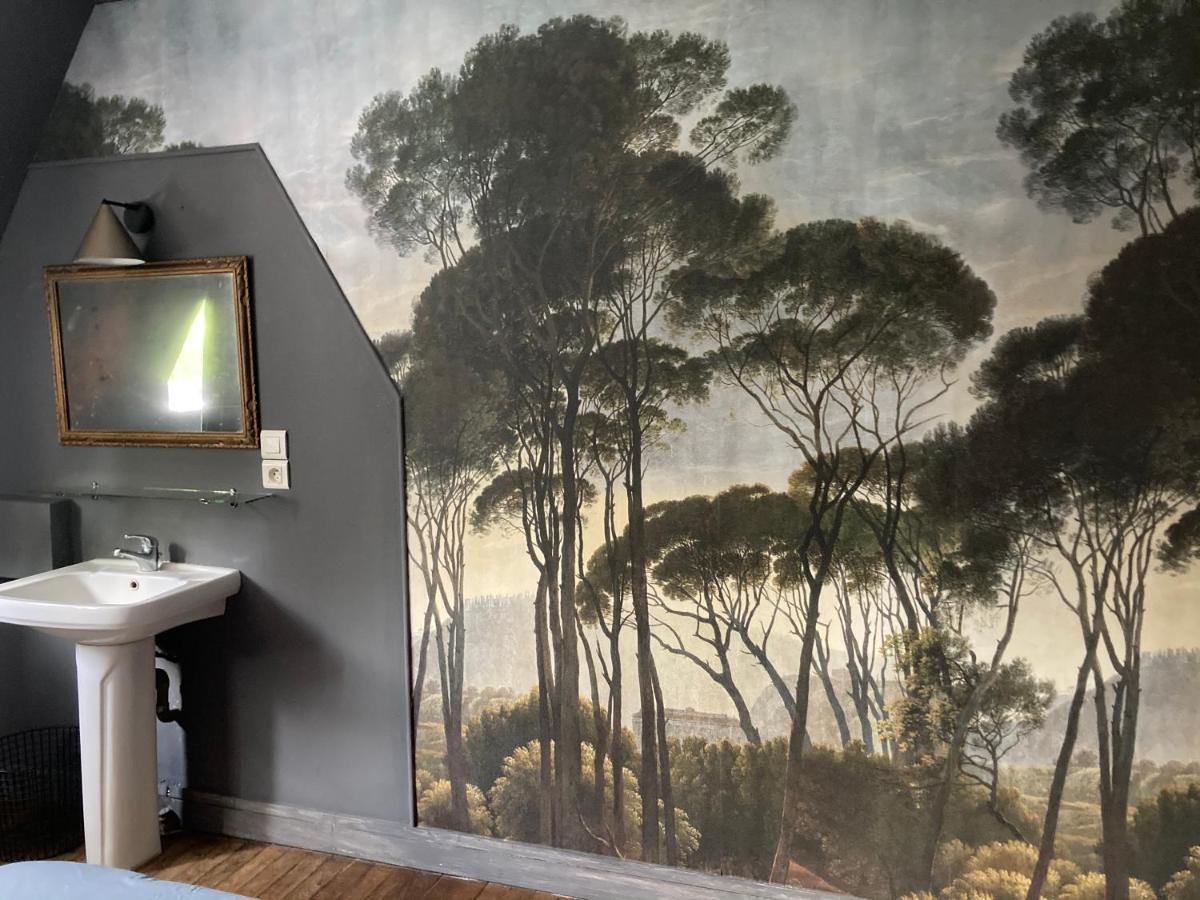 Le Pigeonnier, Et Bed & Breakfast Croix