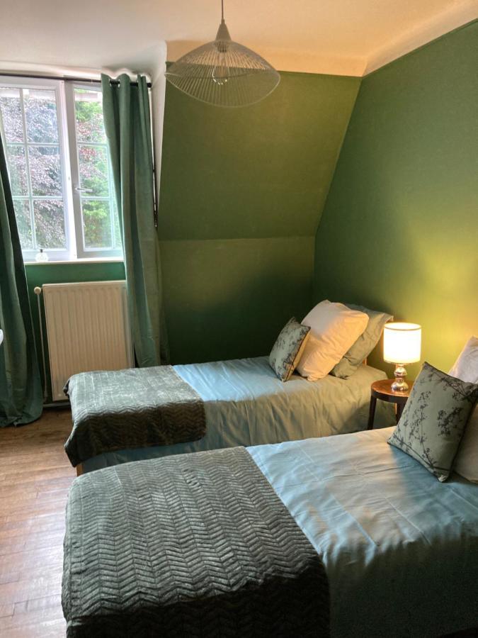 Bed & Breakfast Le Pigeonnier, Et *