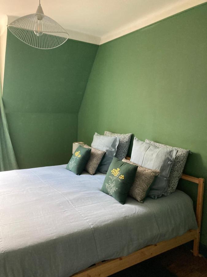 Le Pigeonnier, Et Bed & Breakfast *