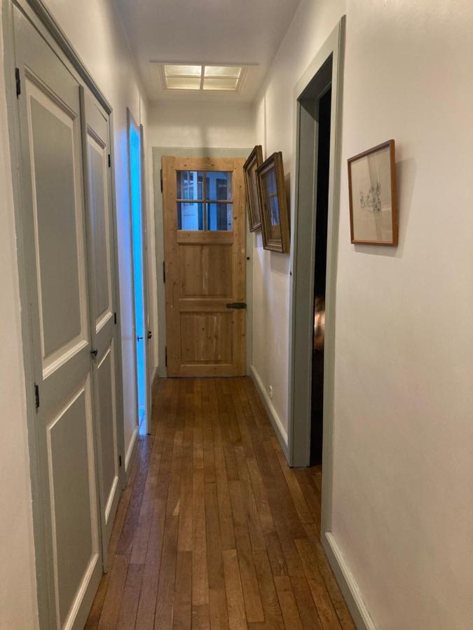 Le Pigeonnier, Et Bed & Breakfast