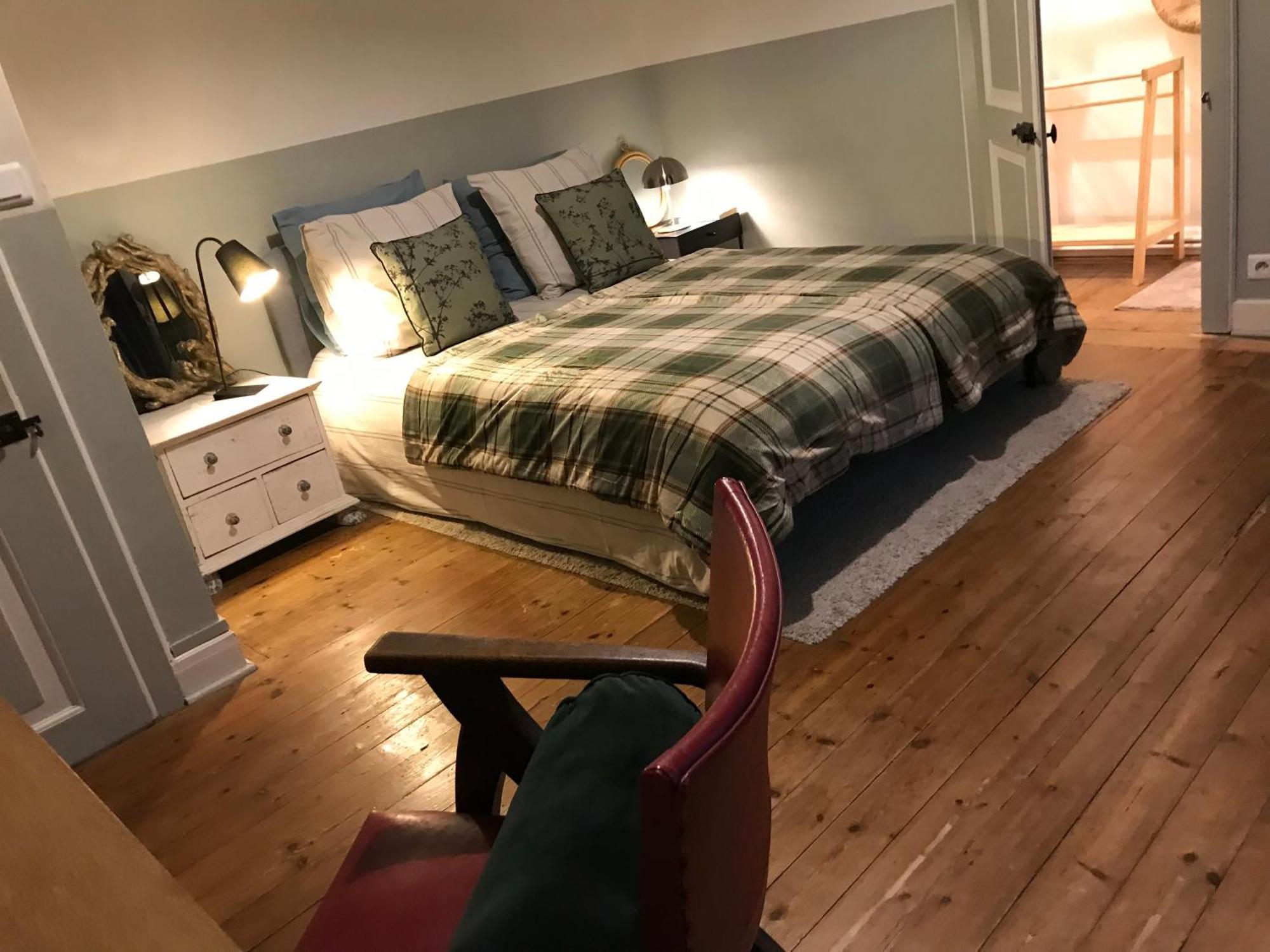 Bed & Breakfast Le Pigeonnier, Et *