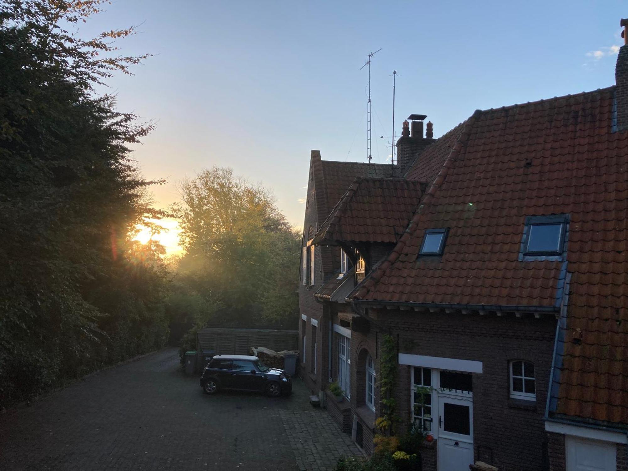 Le Pigeonnier, Et Bed & Breakfast