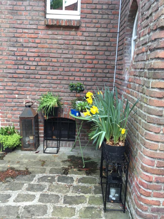 Bed & Breakfast Le Pigeonnier, Et
