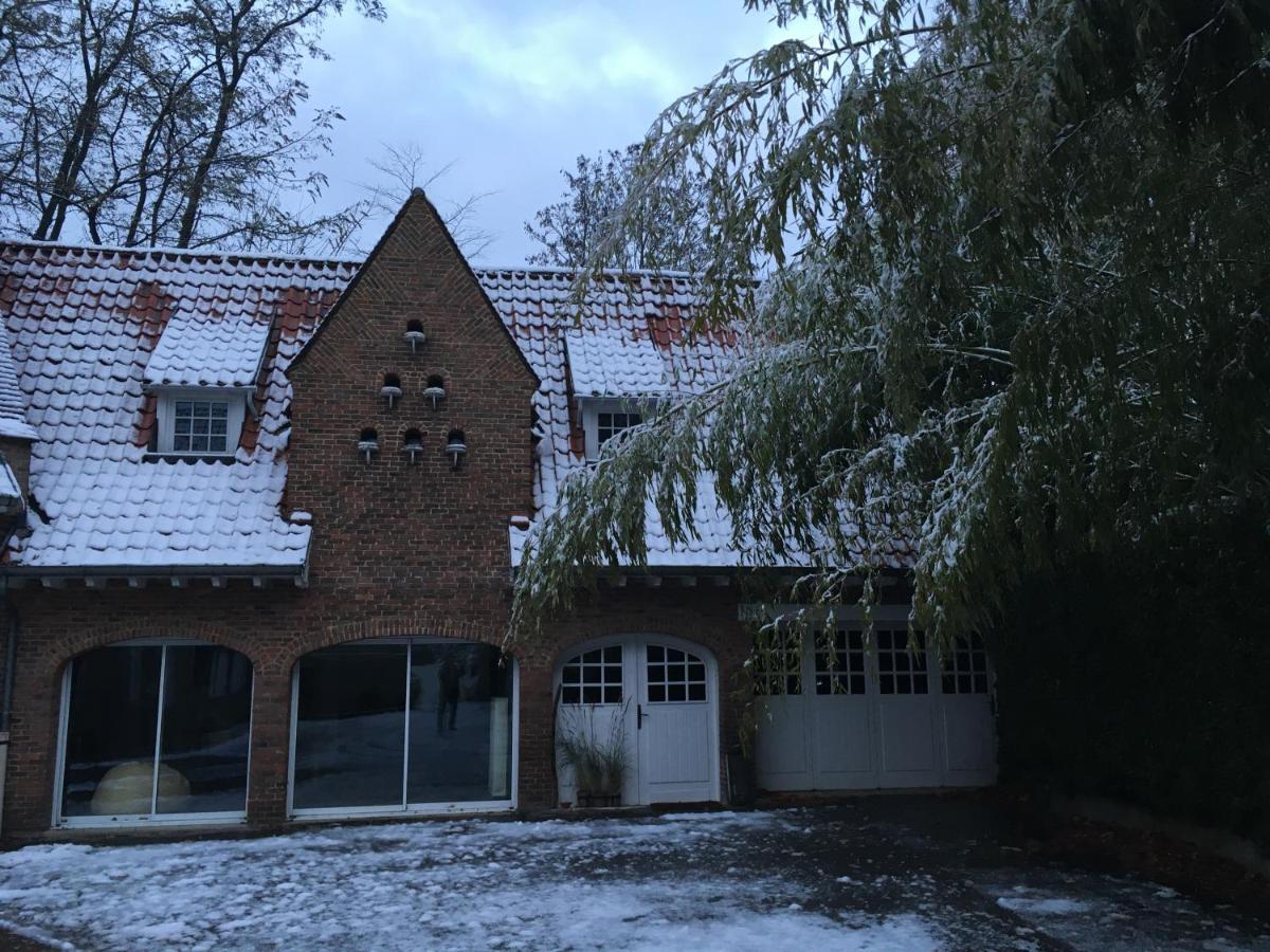 Bed & Breakfast Le Pigeonnier, Et Croix